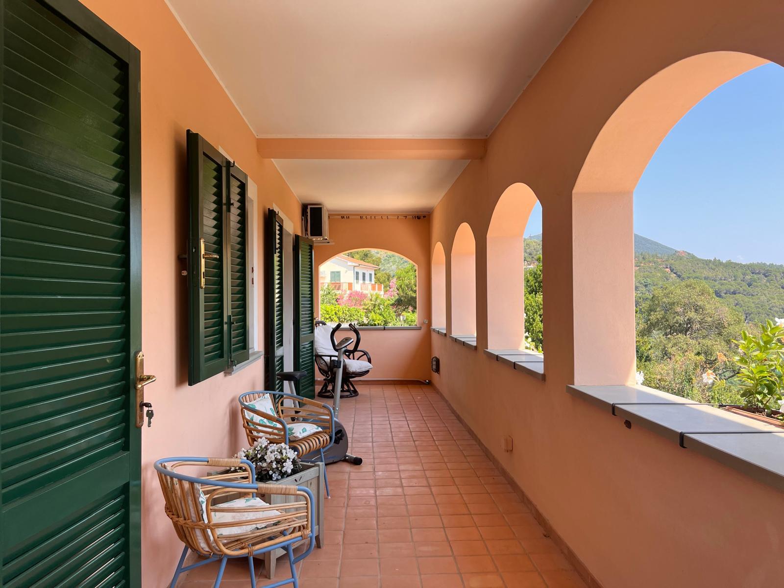 Villa Perelle
